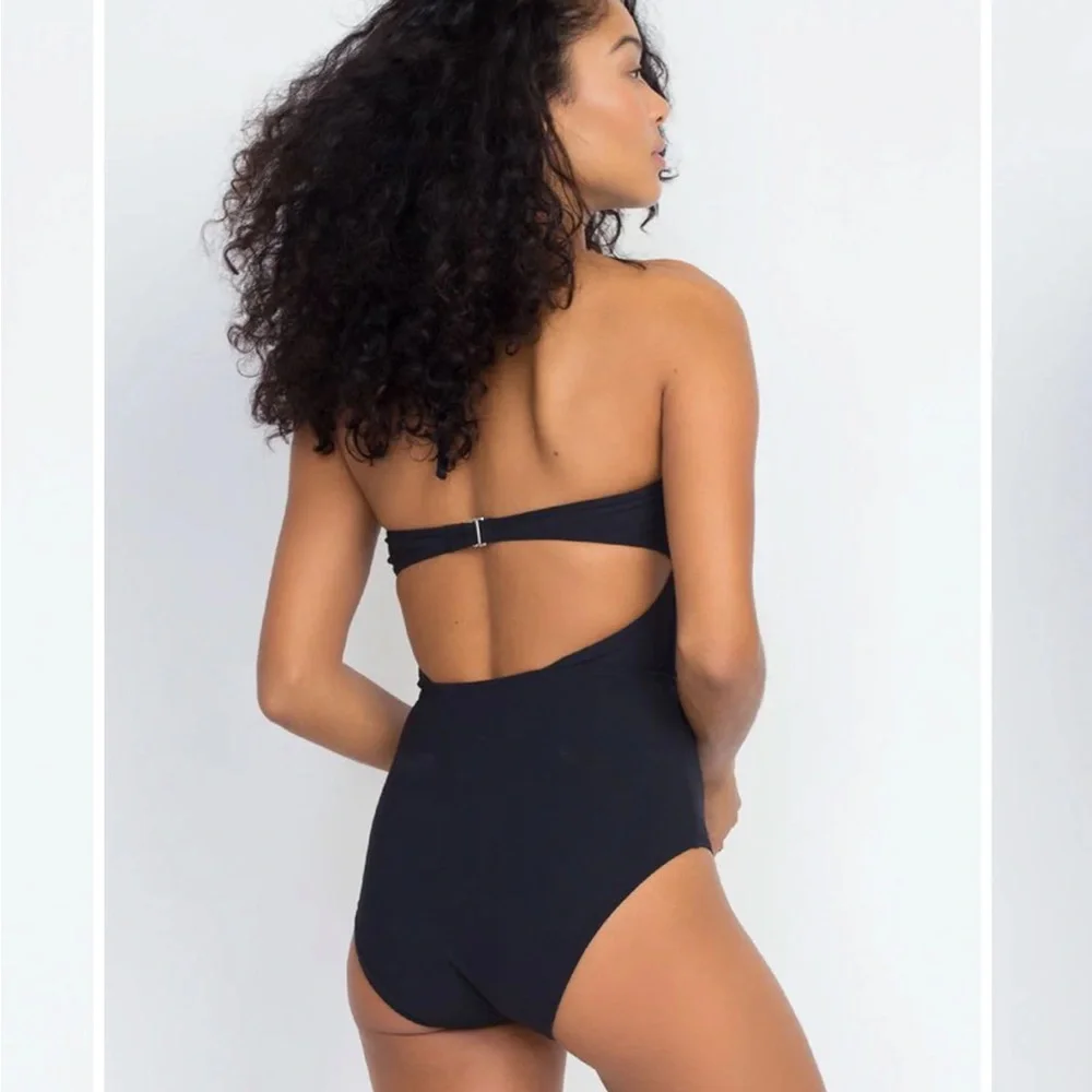 KORE One-Piece Swimsuit